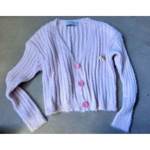 Illusory Filli Cardigan